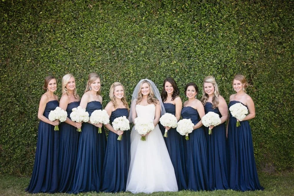 Your Outdoor Wedding Guide