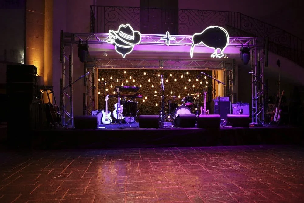 Selecting the Right Musical Vibe for Your Corporate Event