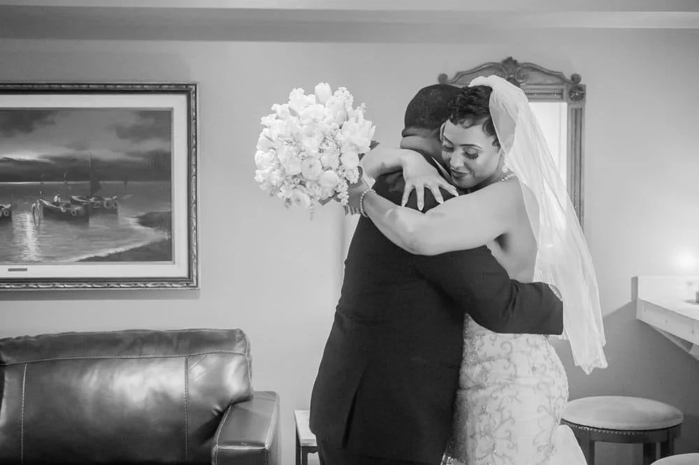 Wedding Terms You Should Know