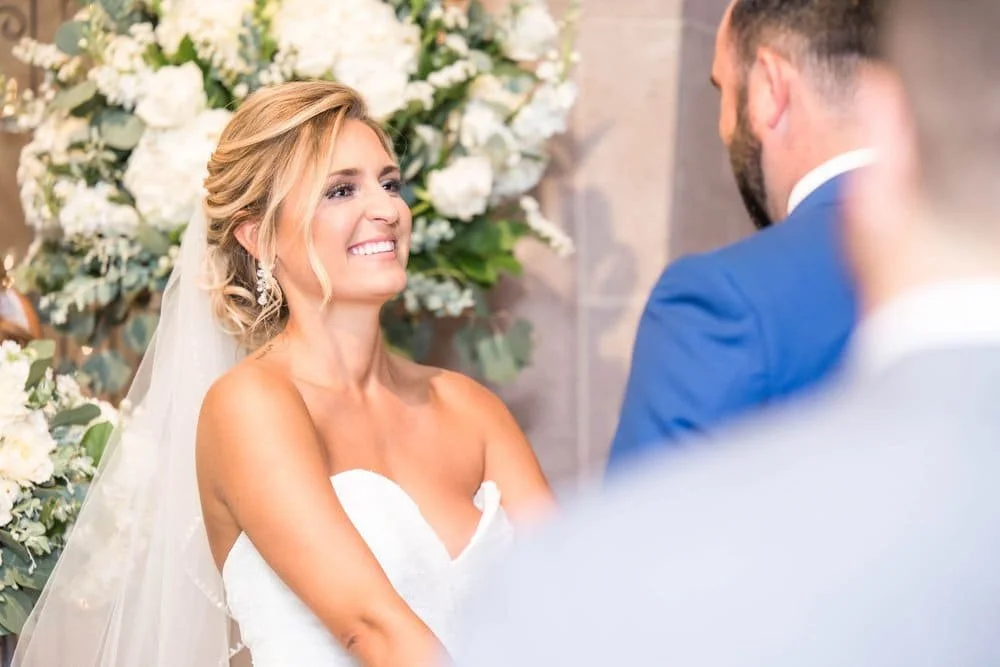 Wedding Rehearsal Etiquette
