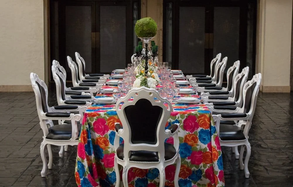 Making Your Rehearsal Dinner Unforgettable with Creative Themes