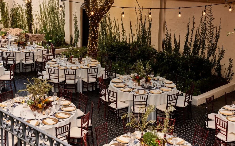 A Look at Event Professionals and What They Do
