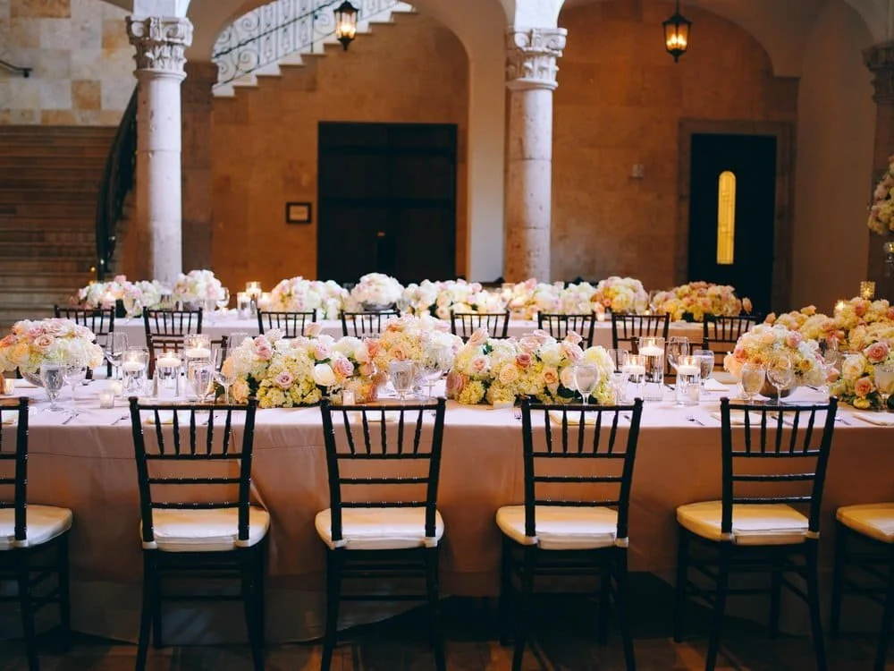 Creating a Beautiful Brunch Wedding