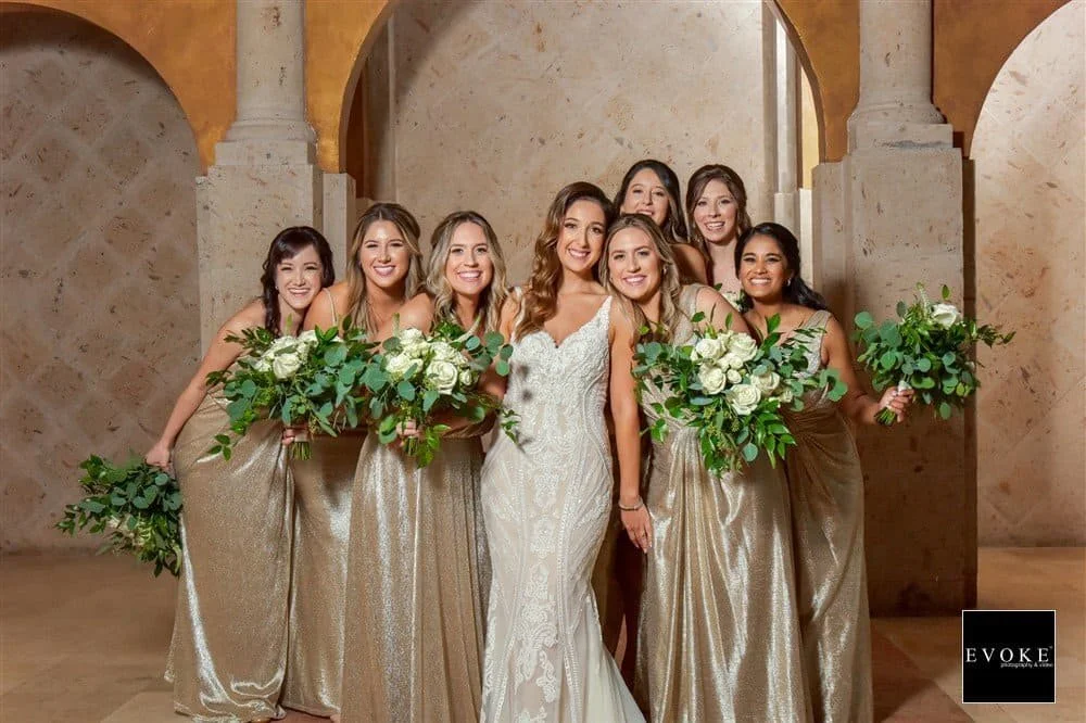 Self-Care During Wedding Planning