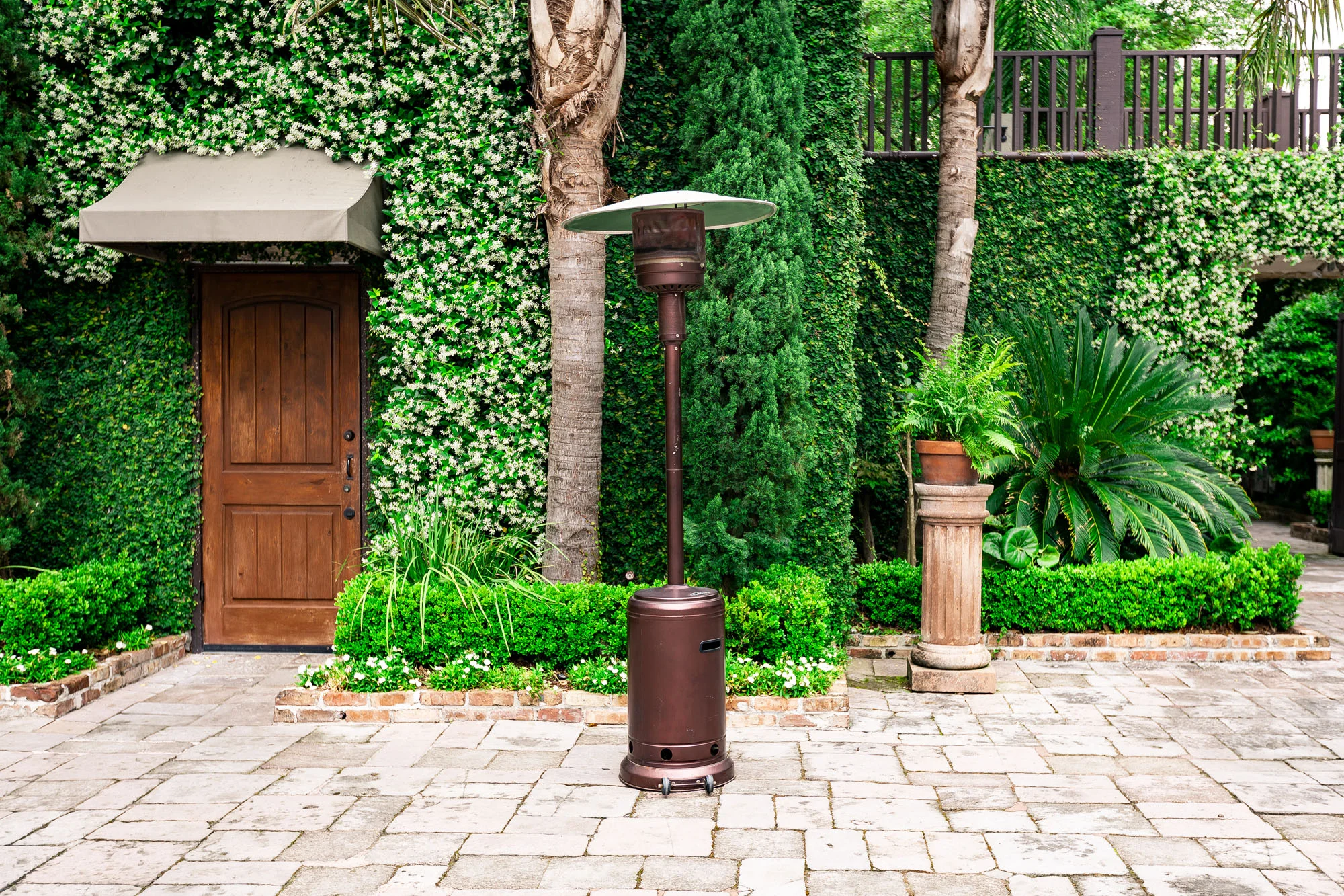 Outdoor Space Heater $225 each