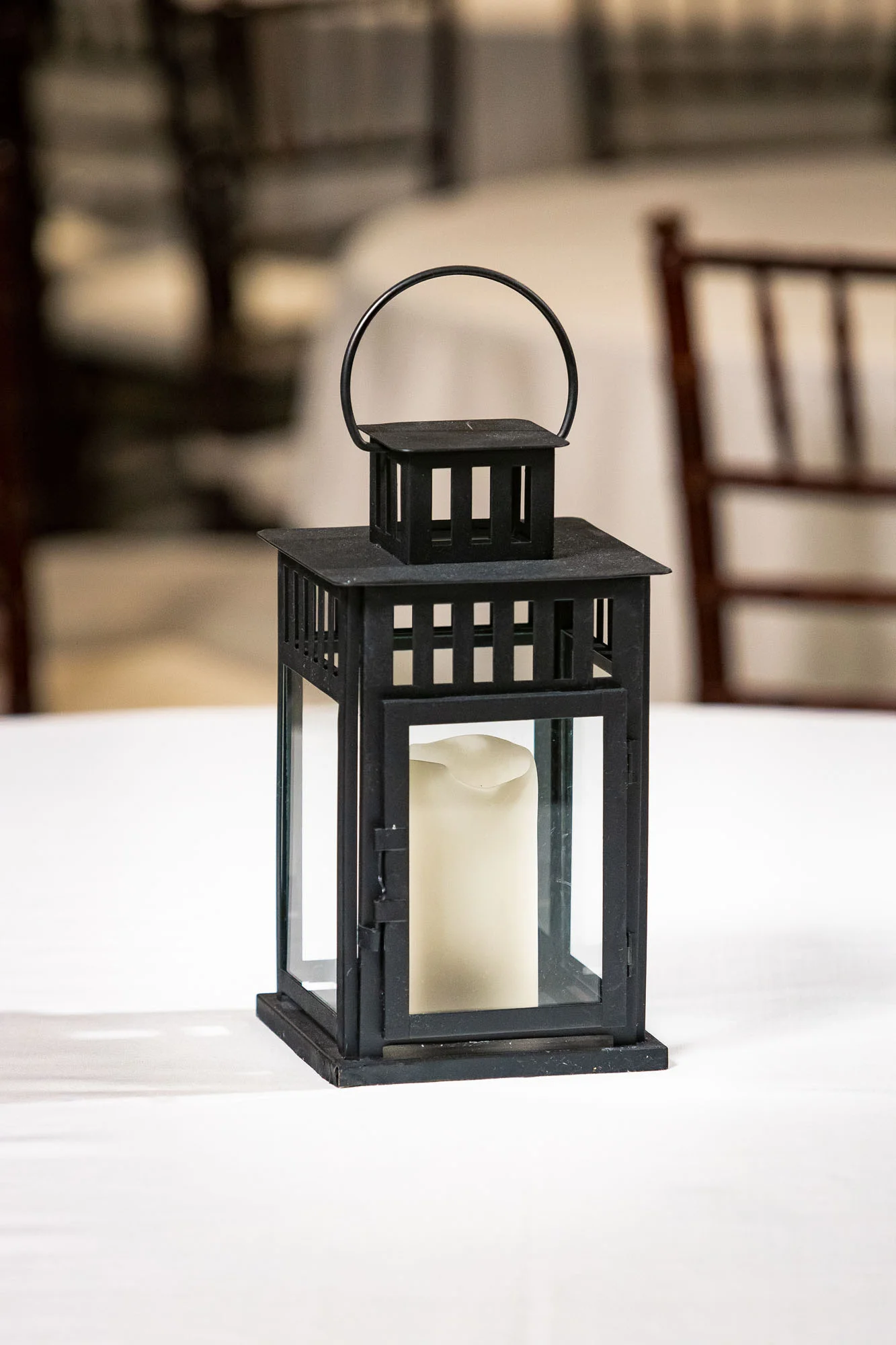 Lantern Package $250