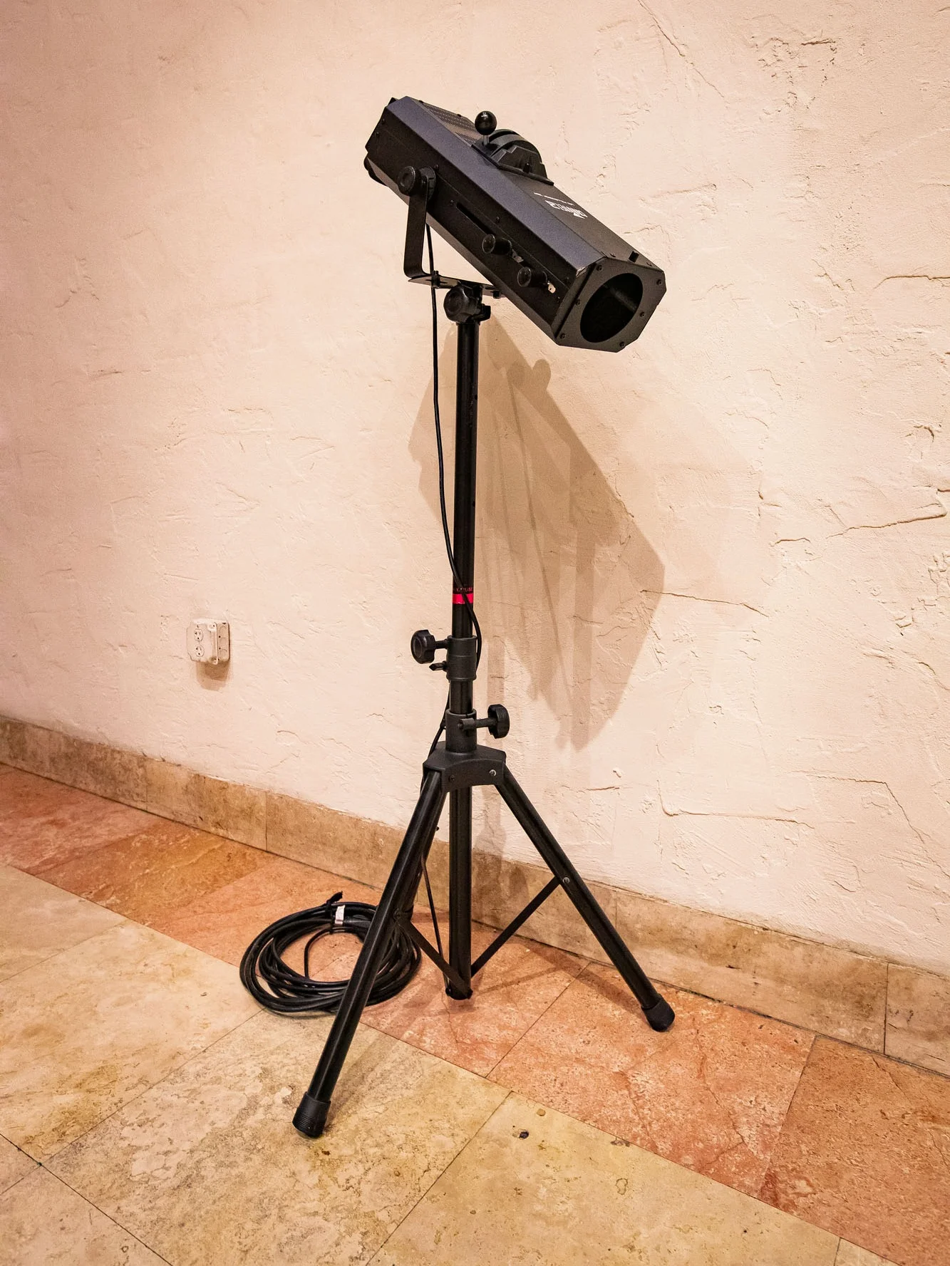 Follow Spot w/Operator $250