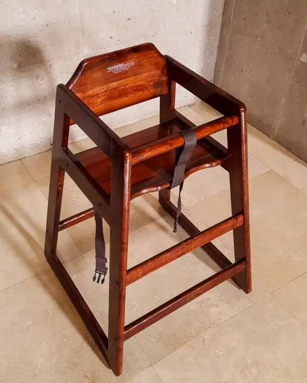 High Chair