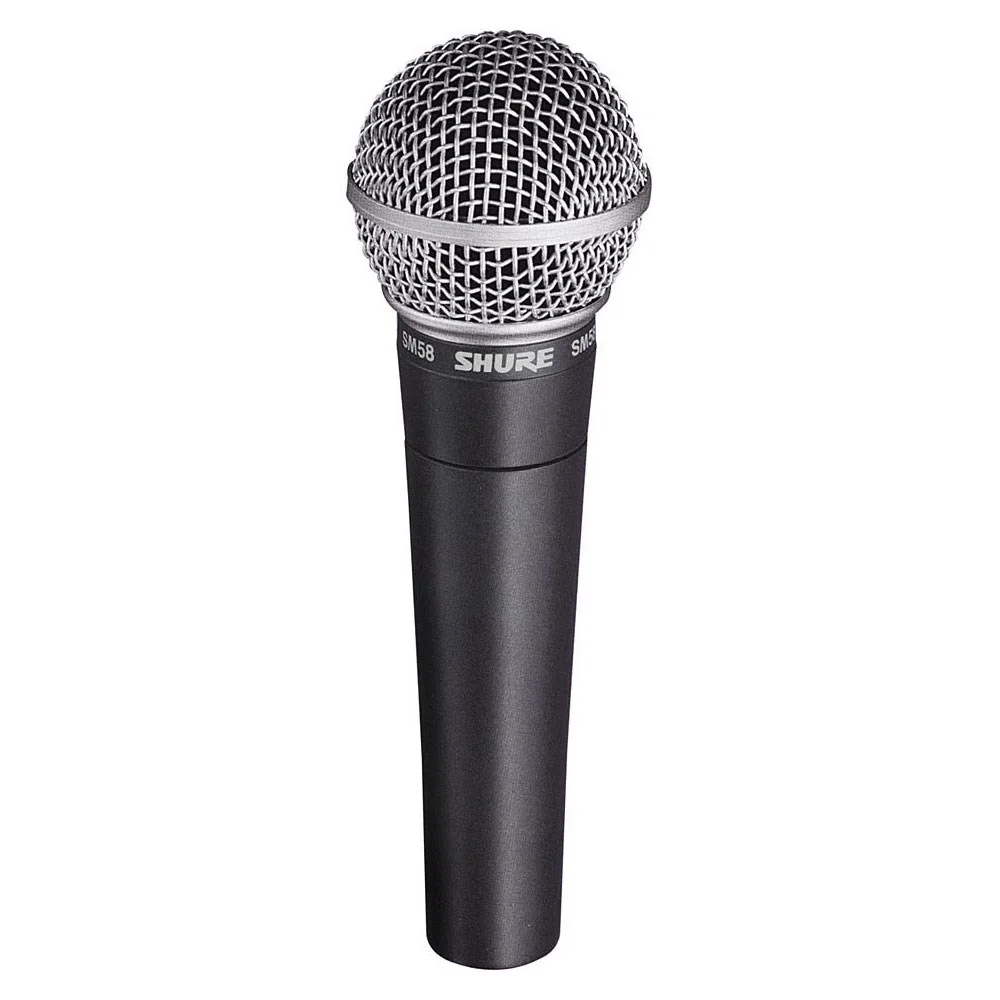 Microphones (Handheld or Lapel) $300