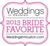 Weddings bride favorite