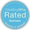 Wedding wire rated