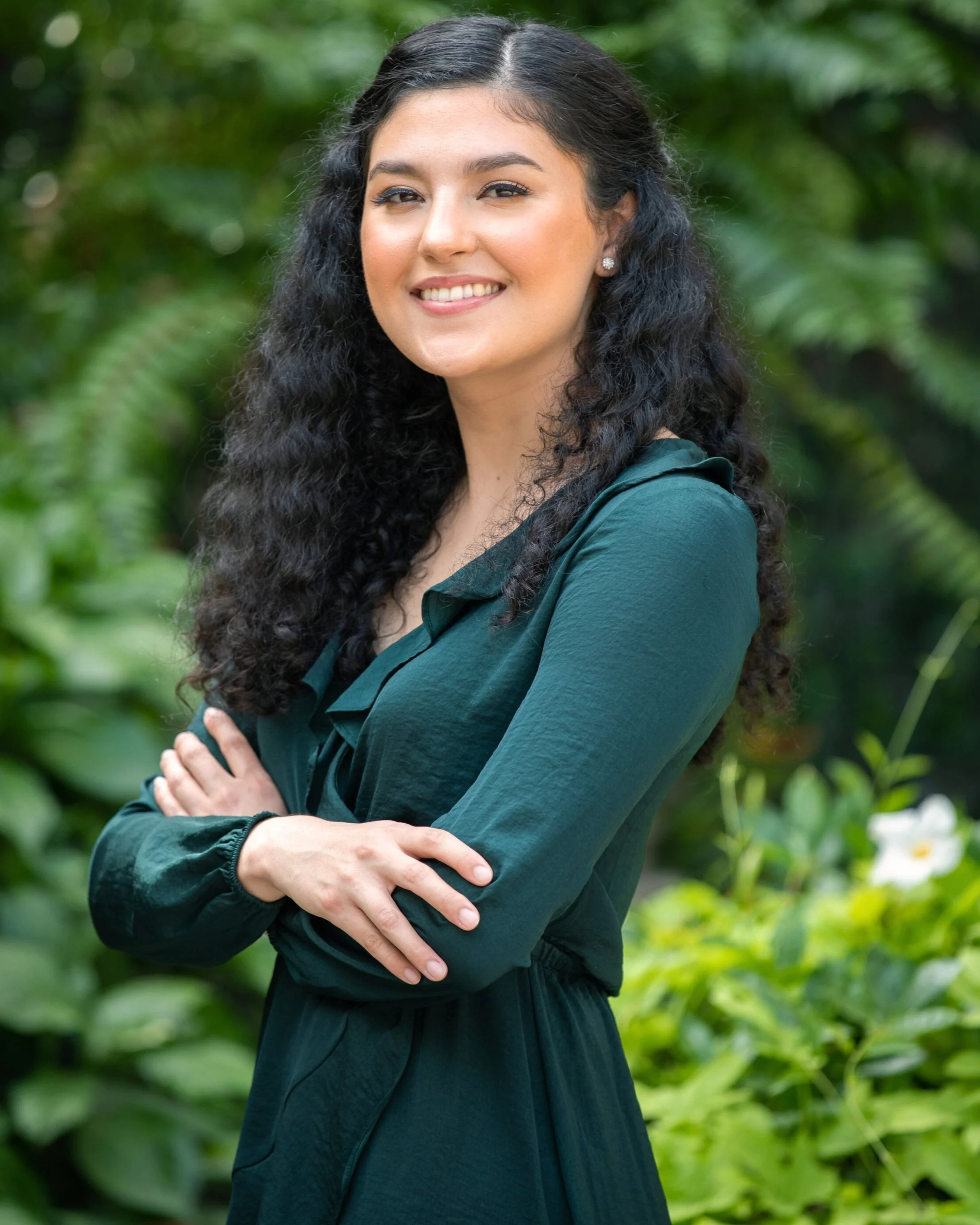 Damaris De Leon
