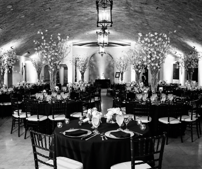 Houston Ballroom - Houston, TX - The Bell Tower on 34th.png
