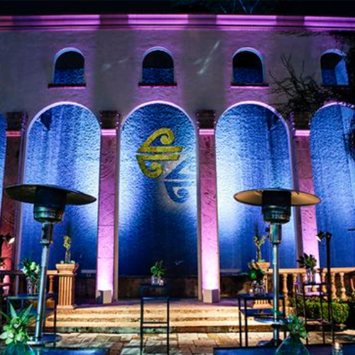 Nighttime - Corporate Event Venue Houston - Houston, TX - The Bell Tower on 34th.png