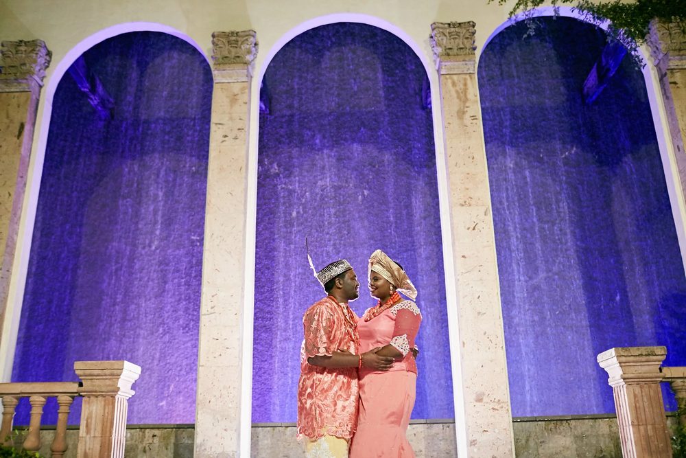 Nigerian Weddings