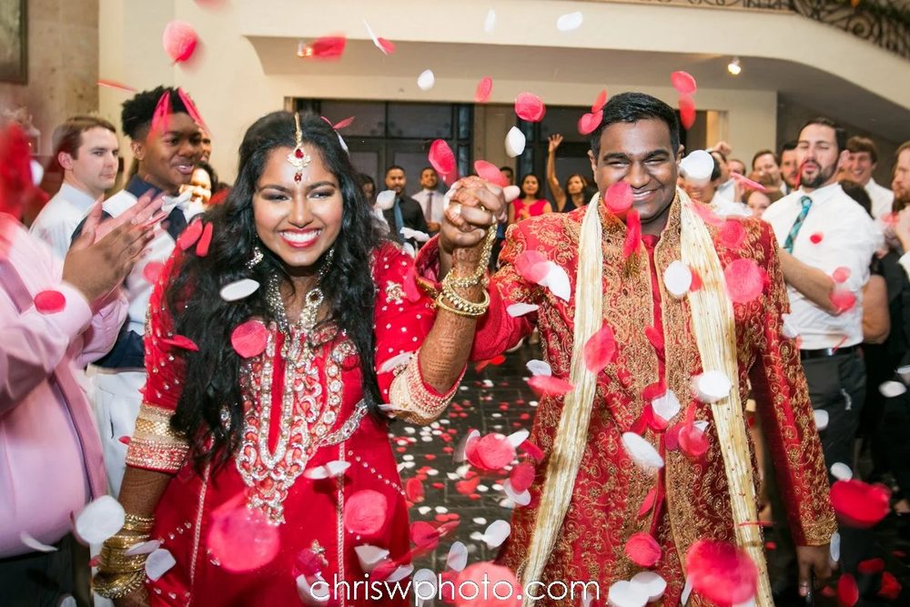 South Asian Weddings