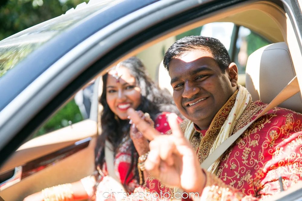 South Asian Weddings