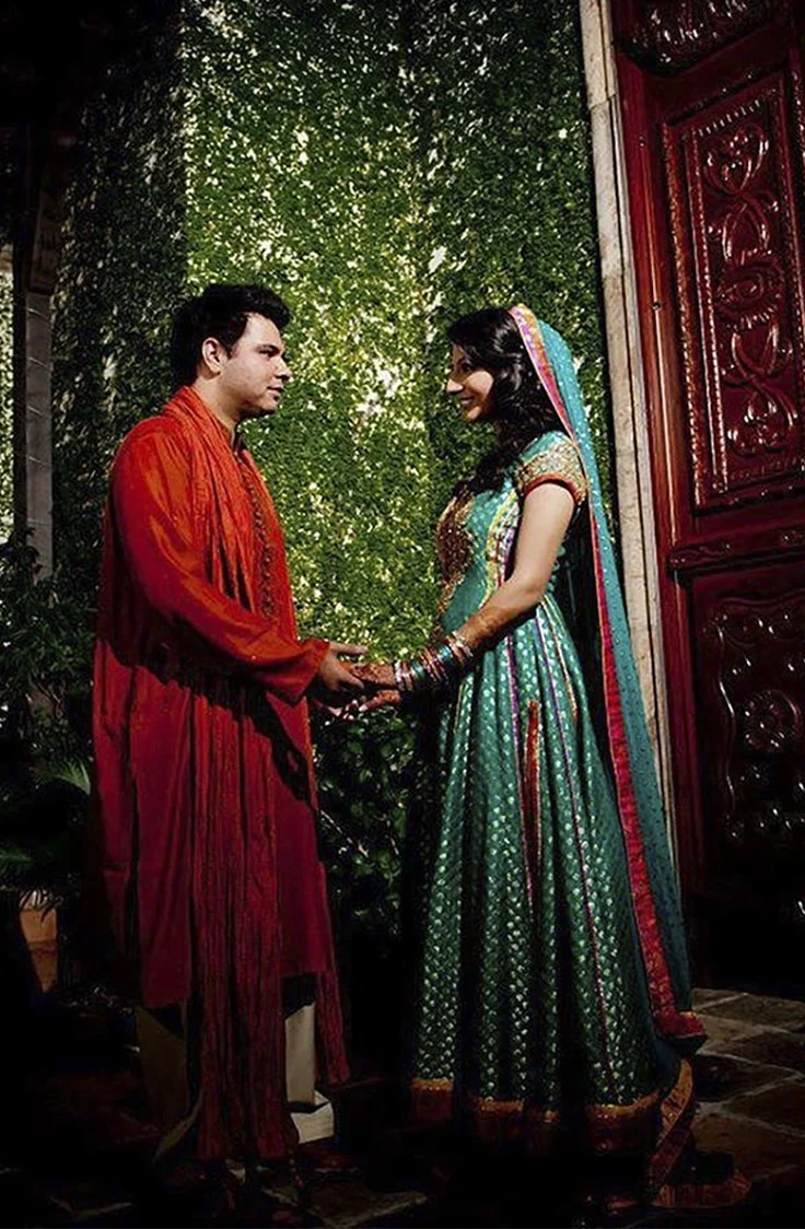South Asian Weddings