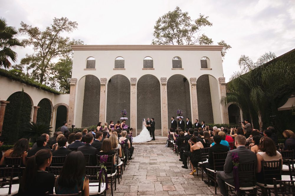 Outdoor Wedding Venue Houston