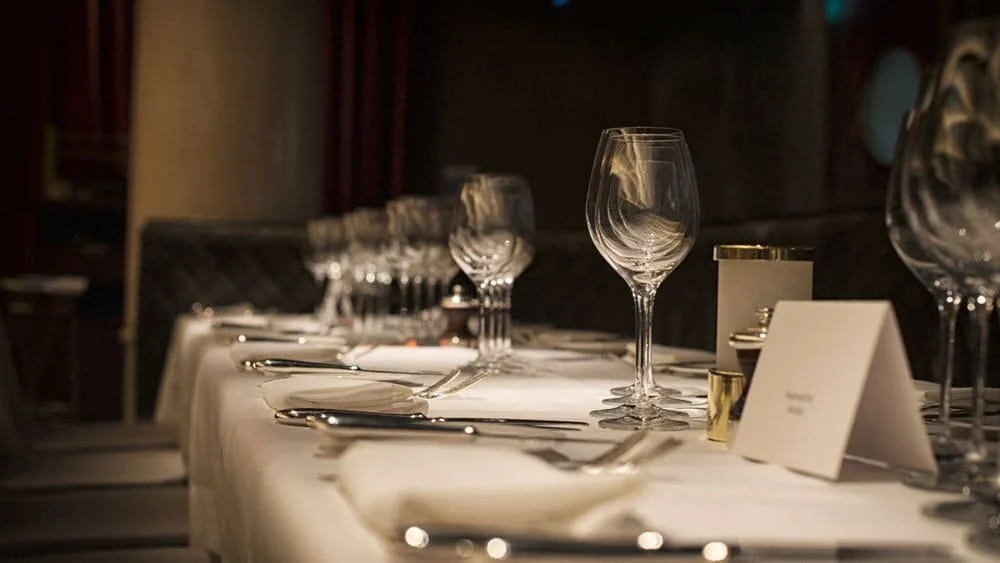 Event Planning: When Something Goes Wrong
