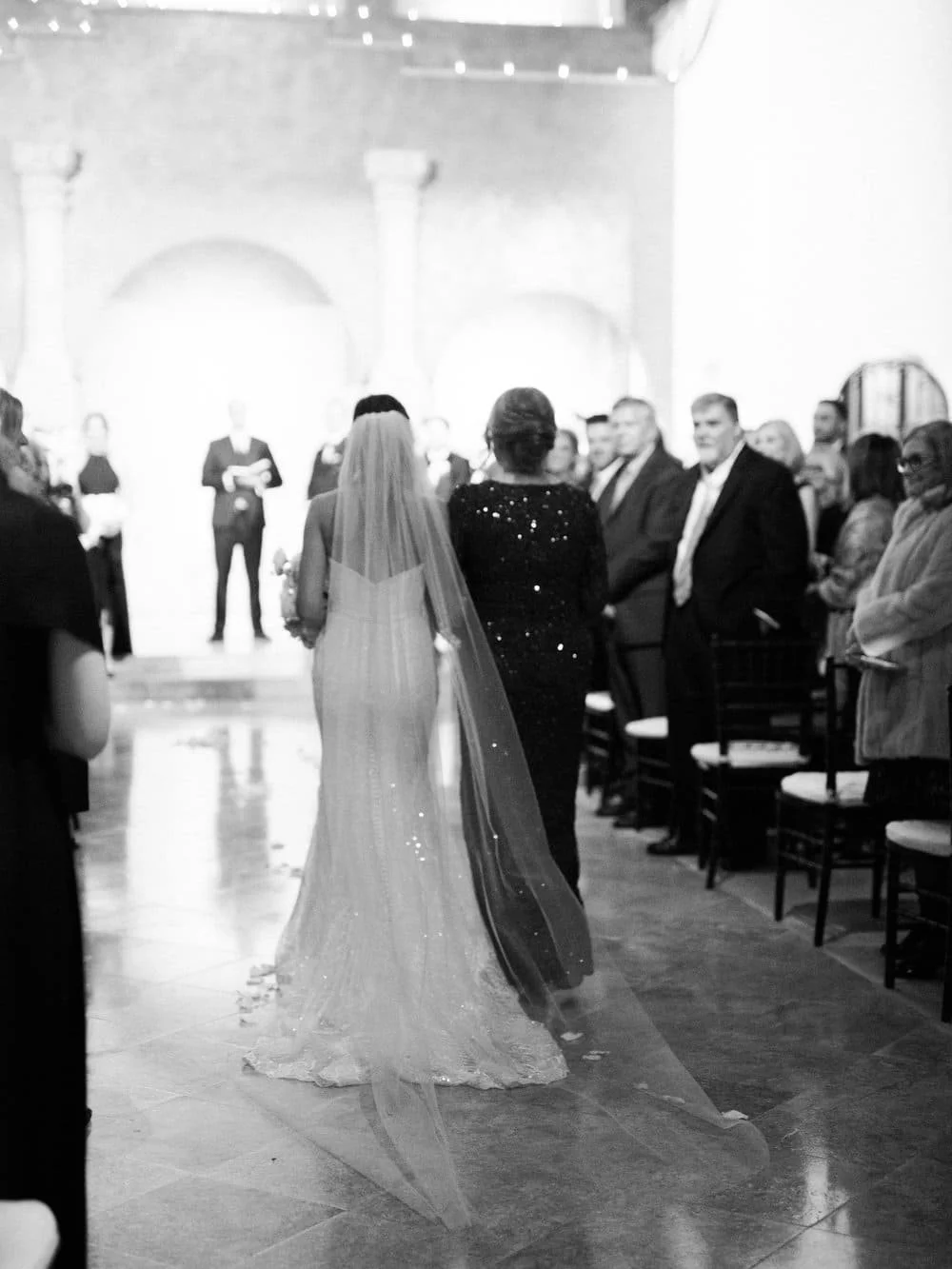 Your Guide to Wedding Processional and Ceremony Order