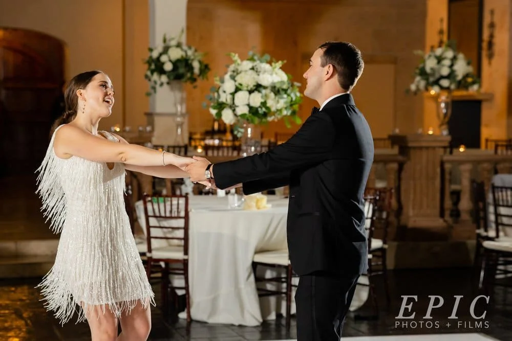 Creative Wedding Themes