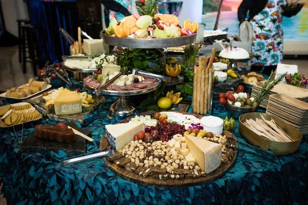 Corporate Catering Trends