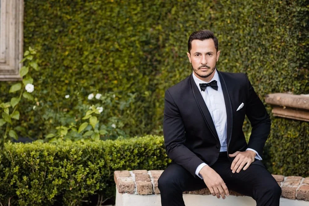 Groom’s Guide: Your Wedding Planning Checklist and Tips