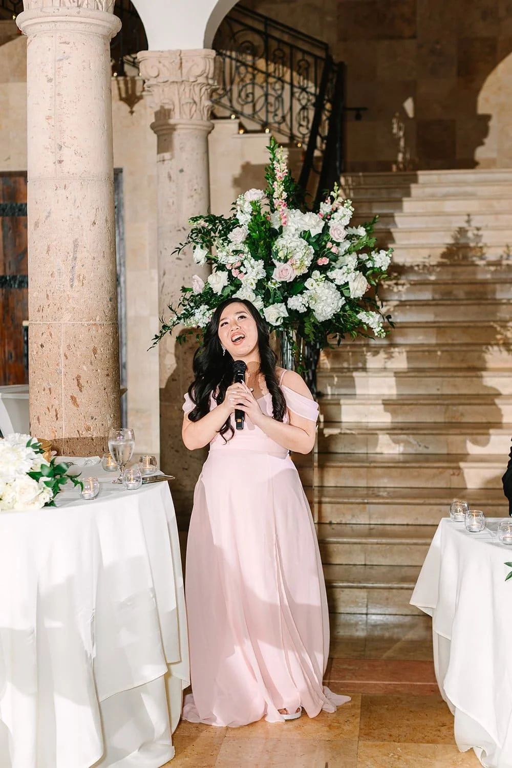 Wedding Toast Workshops: Conquer Your Fear & Deliver a Killer Speech