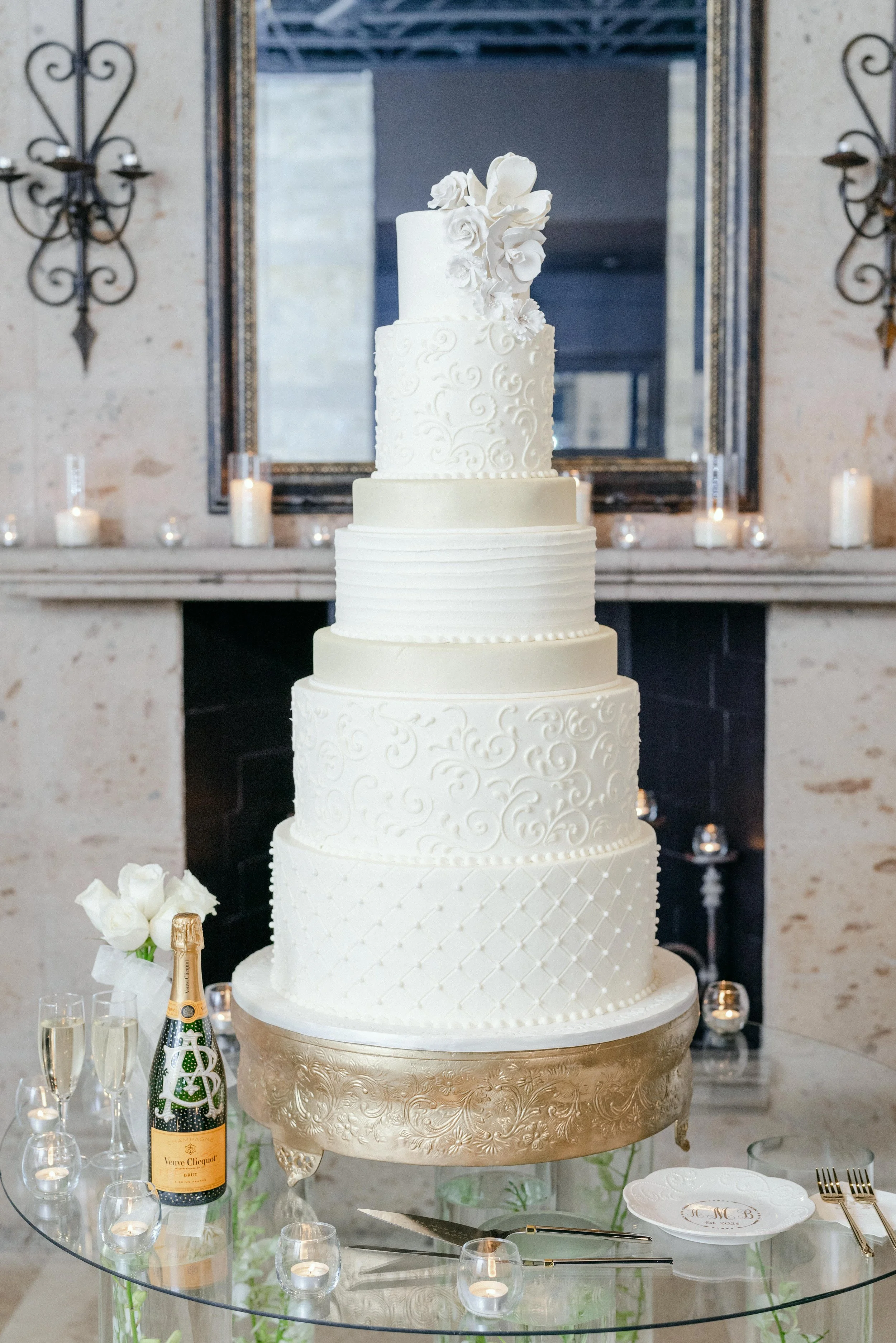 When It's Time to Ditch Your DIY Wedding Ideas