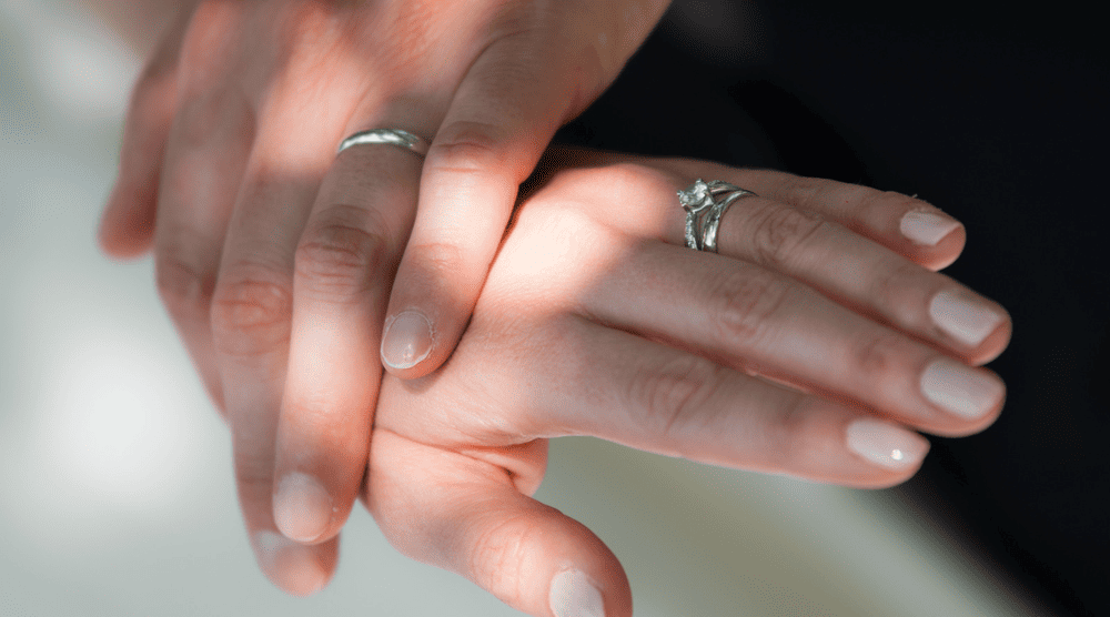 What You Should Know about Post-Wedding Depression