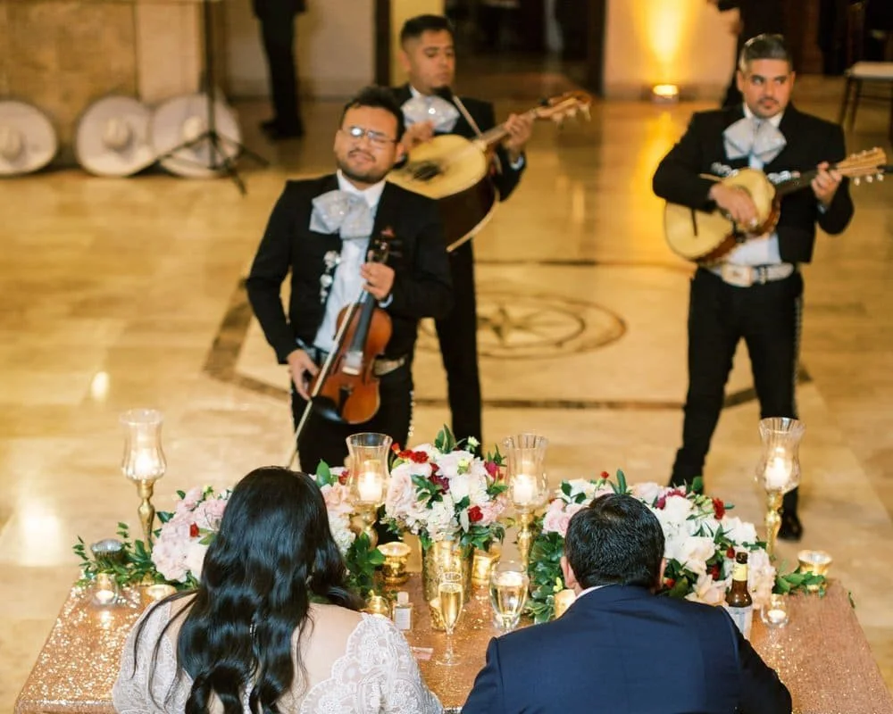 Live Music Options for Your Wedding: Going Beyond Traditional Bands