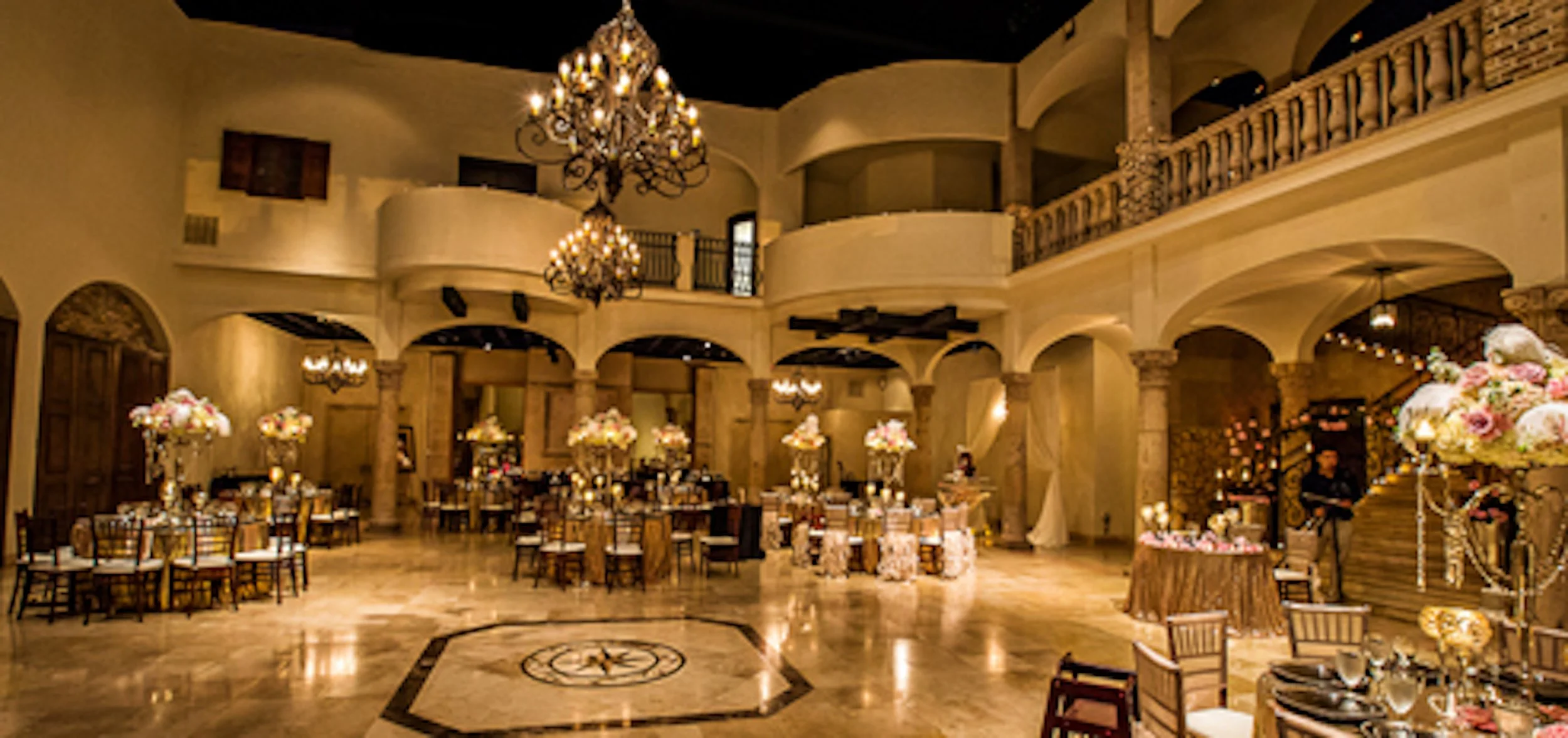 Our Goal is to Deliver Excellent Events No One Will Ever Forget