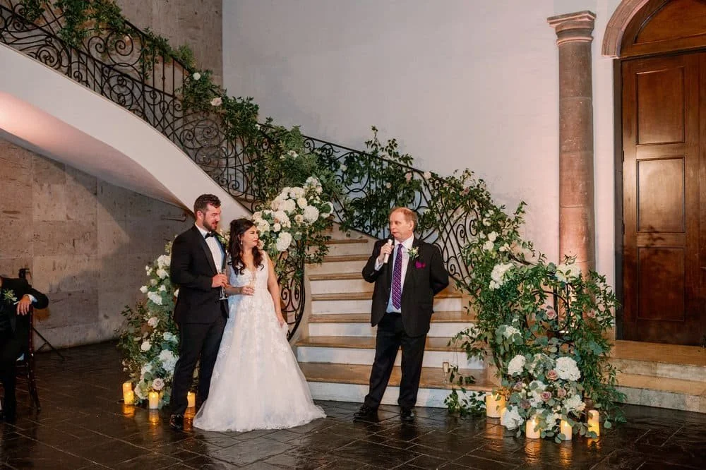 Wedding Speech Dos and Don’ts