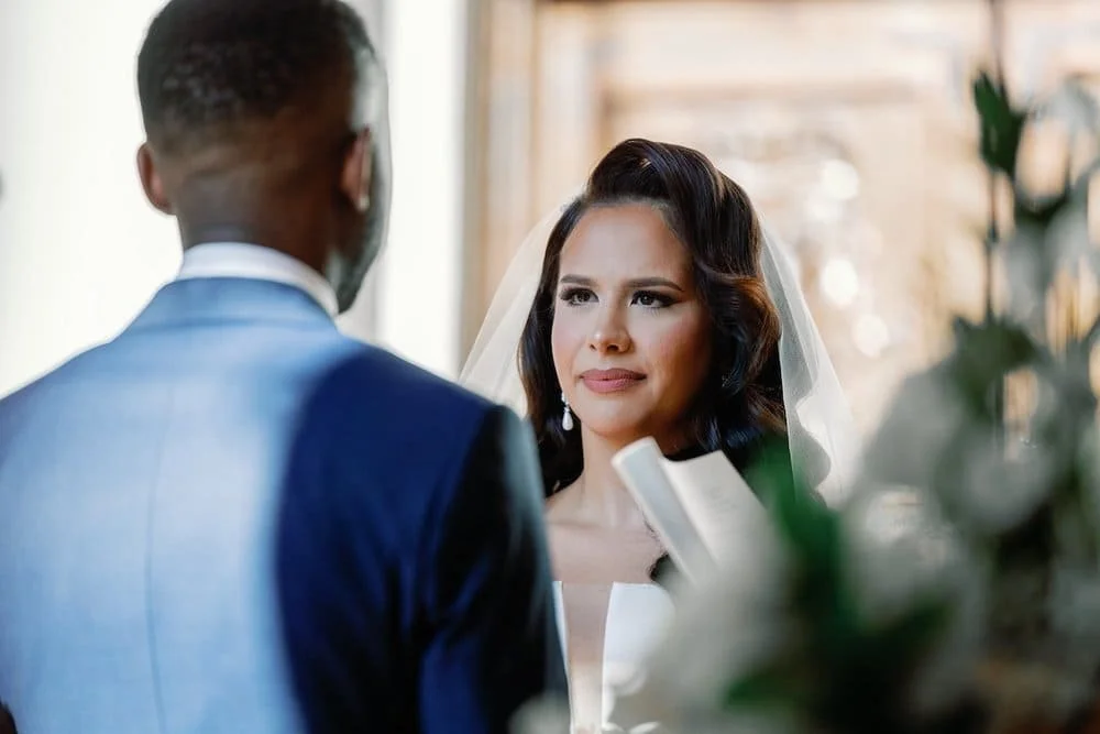 Choosing and Delivering Wedding Ceremony Readings