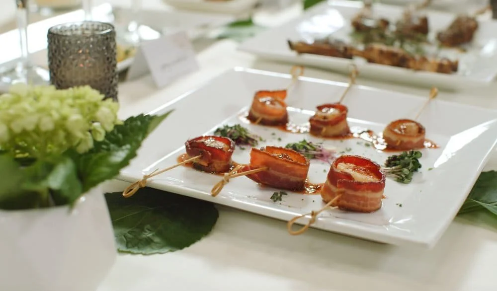 Holiday Party Food Trends