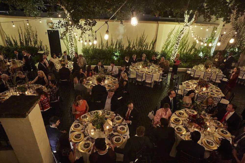 Emerging Trends in Corporate Event Videography