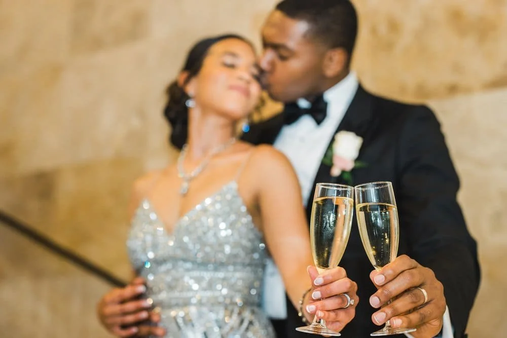 How to Make Your Wedding Feel More Luxurious