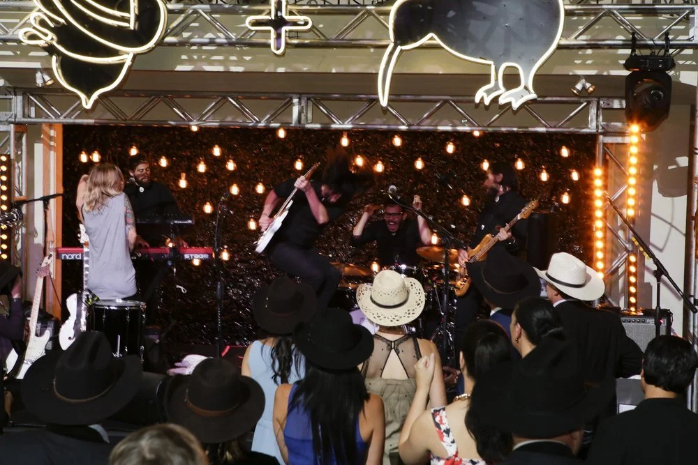 Crafting the Perfect Playlist for Your Wedding or Event