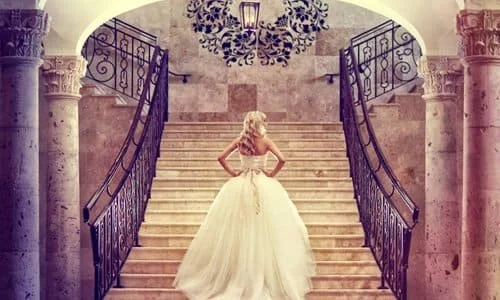 Bridal Portrait Pros and Cons