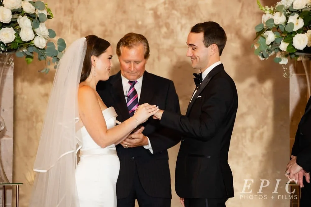 Vow Workshops: Crafting Your Perfect Promises