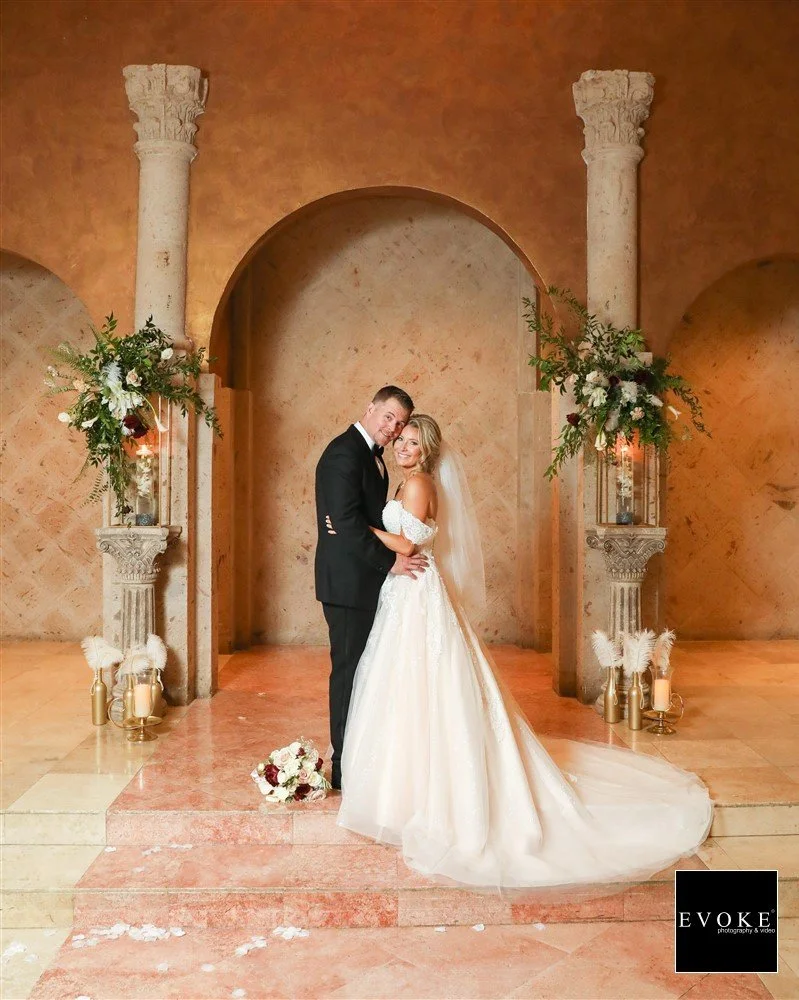 Small Wedding Ideas, Tips, and More