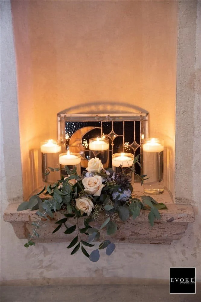 Using Rentals to Infuse Personality Into Your Wedding