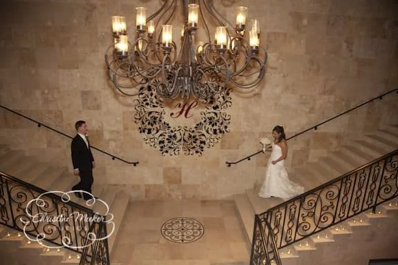 Dealing with the Unexpected on Your Wedding Day