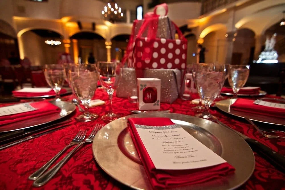 Hosting Successful Corporate Events at The Bell Tower on 34th in Houston