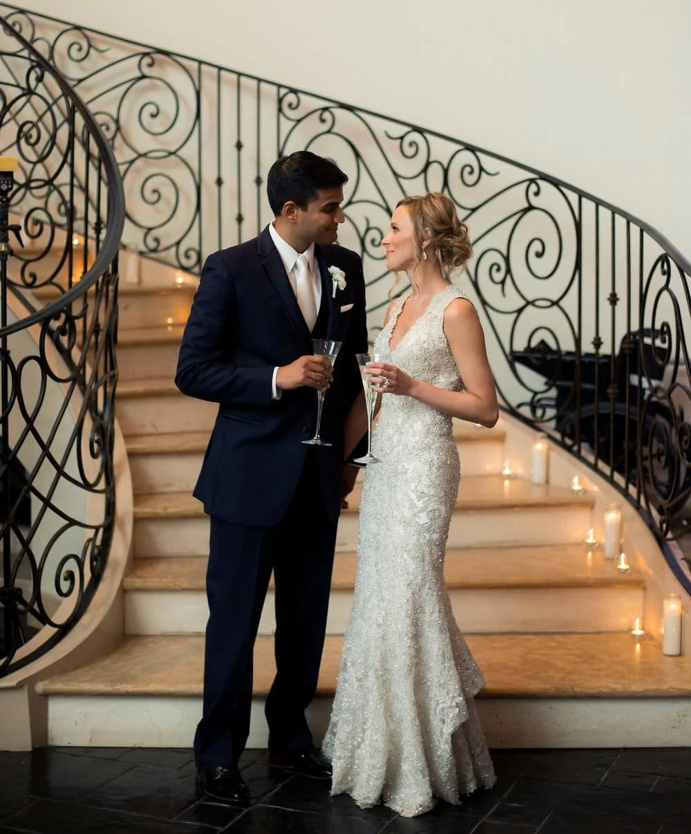 The Tailor's Touch: Unlocking Confidence and Style on Your Wedding Day