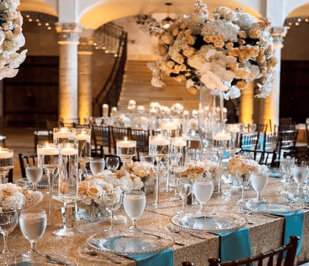 Versatile Event Venue for Unforgettable Celebrations