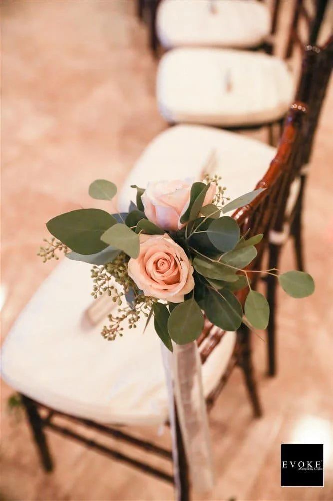 Answering Your Wedding Questions: What if Someone Objects?