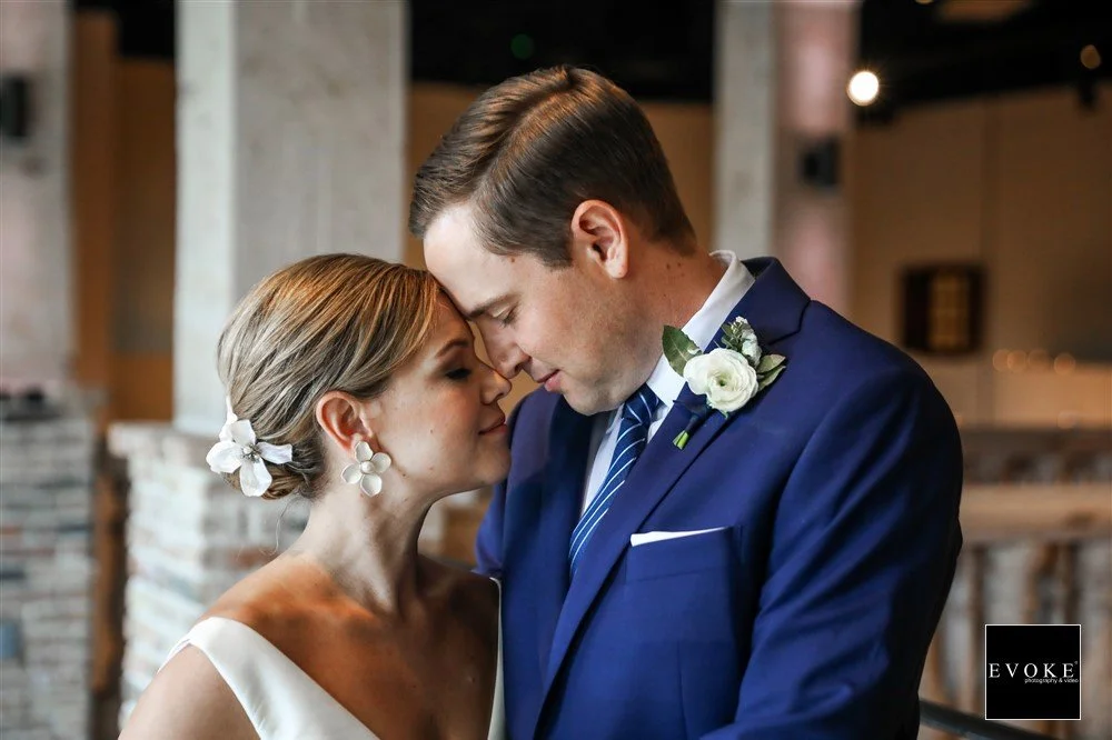 Keeping Your Relationship Strong During Wedding Planning