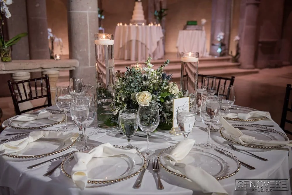 Wedding Color Schemes